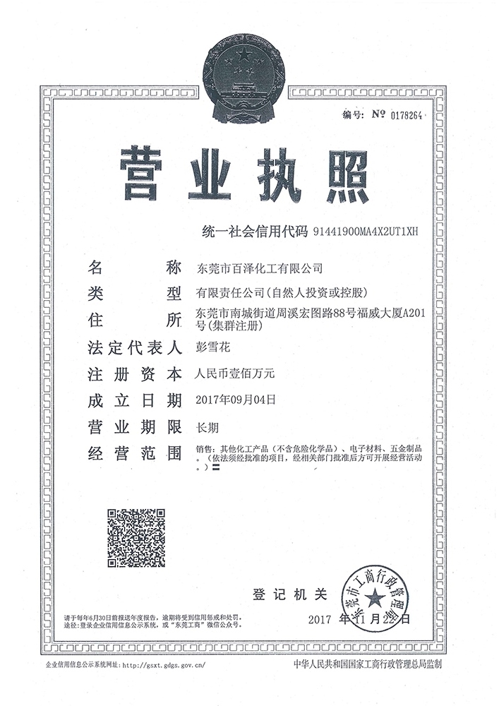 集群企业