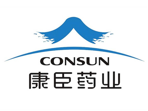 广州康臣药业 广州康臣药业